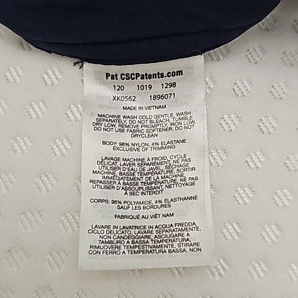 Columbia active capris size 12 - Picture 6 of 8